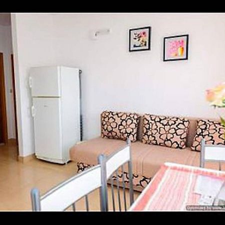 Apartments Ljuba Duba Εξωτερικό φωτογραφία