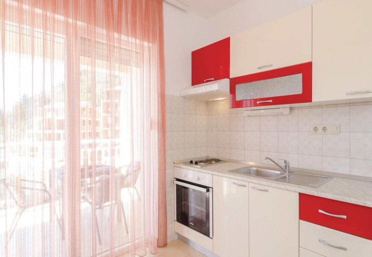 Apartments Ljuba Duba Εξωτερικό φωτογραφία