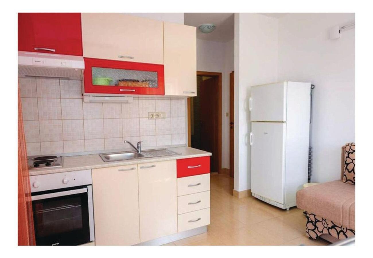 Apartments Ljuba Duba Εξωτερικό φωτογραφία