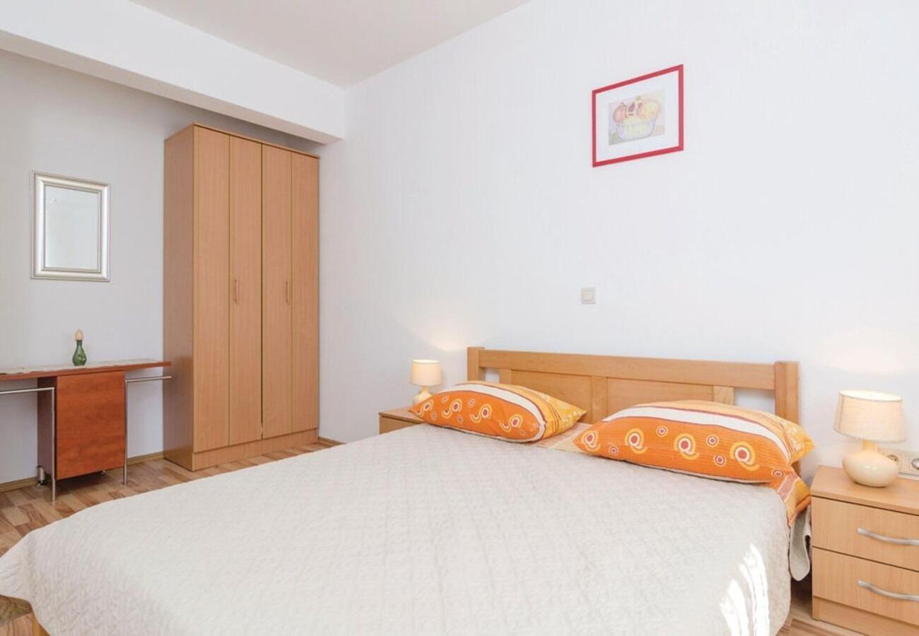 Apartments Ljuba Duba Εξωτερικό φωτογραφία