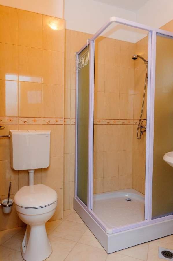 Apartments Ljuba Duba Εξωτερικό φωτογραφία