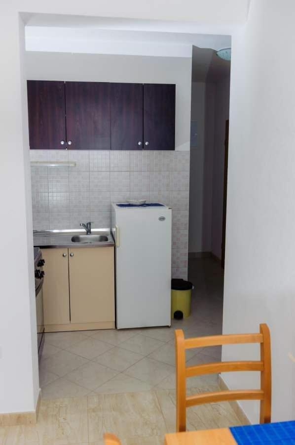 Apartments Ljuba Duba Εξωτερικό φωτογραφία