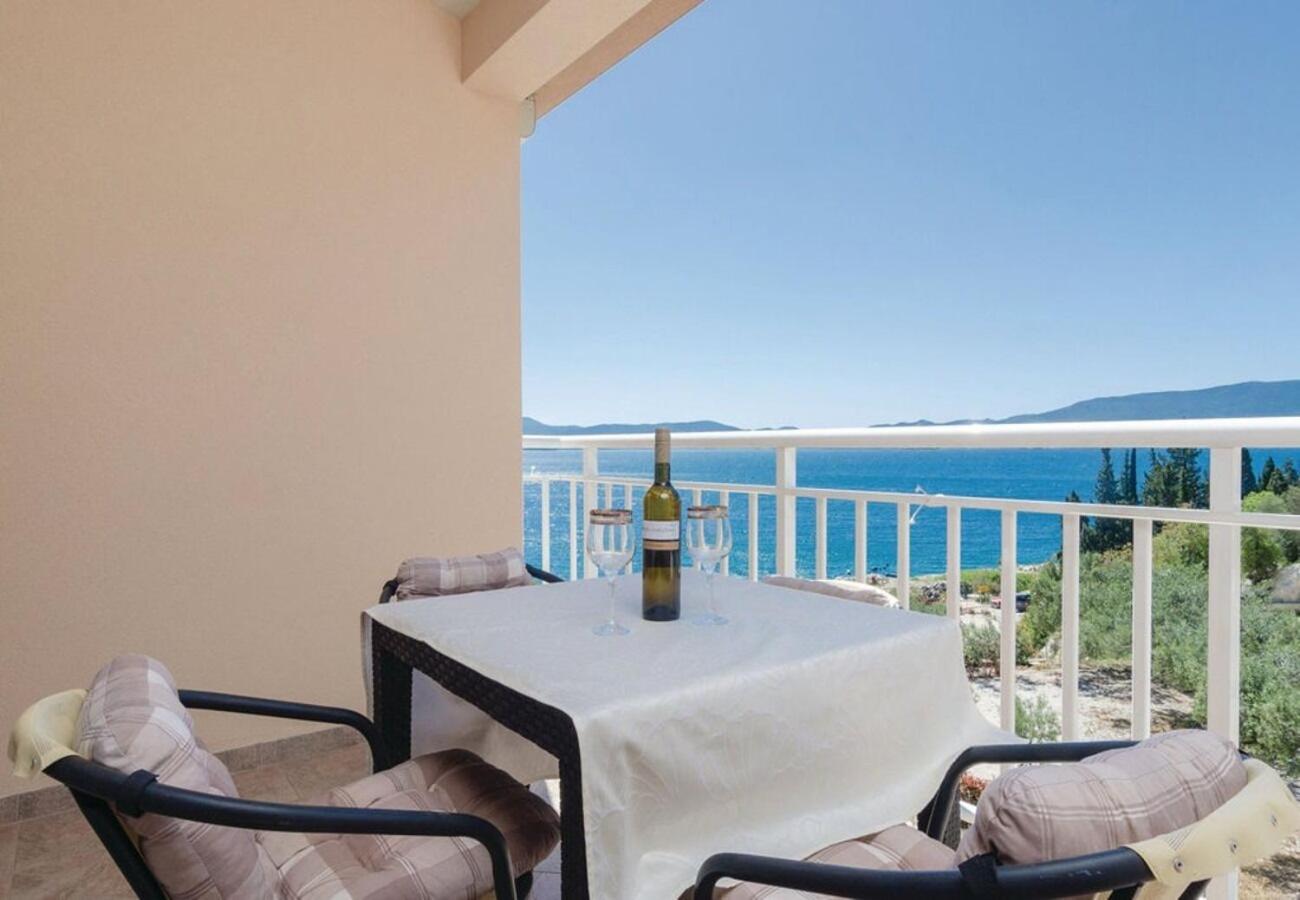 Apartments Ljuba Duba Εξωτερικό φωτογραφία