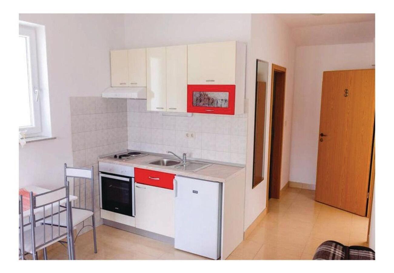Apartments Ljuba Duba Εξωτερικό φωτογραφία
