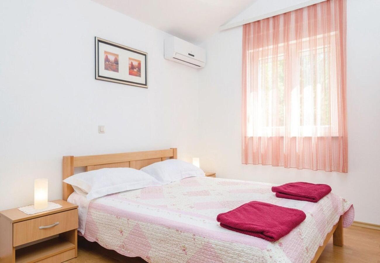 Apartments Ljuba Duba Εξωτερικό φωτογραφία