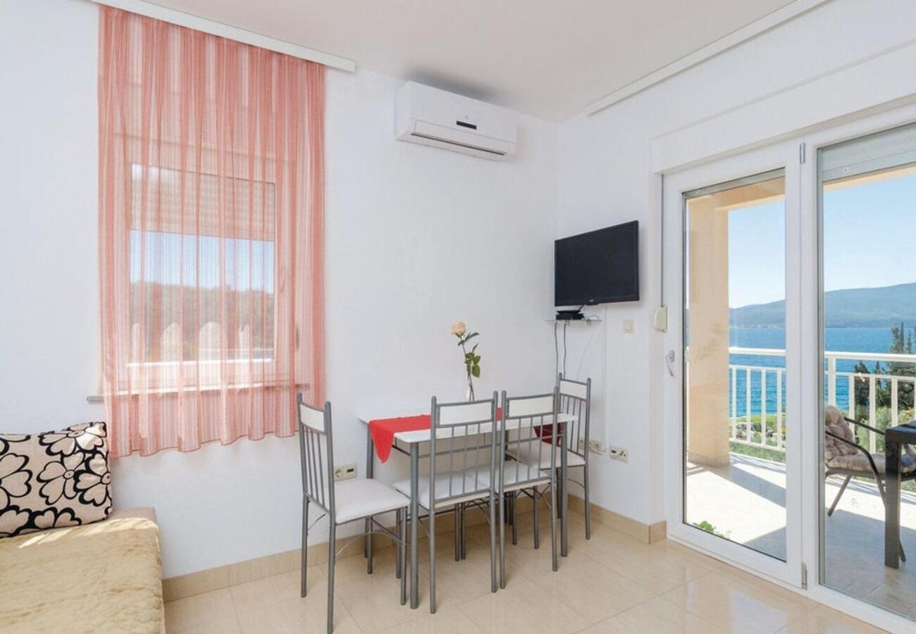 Apartments Ljuba Duba Εξωτερικό φωτογραφία