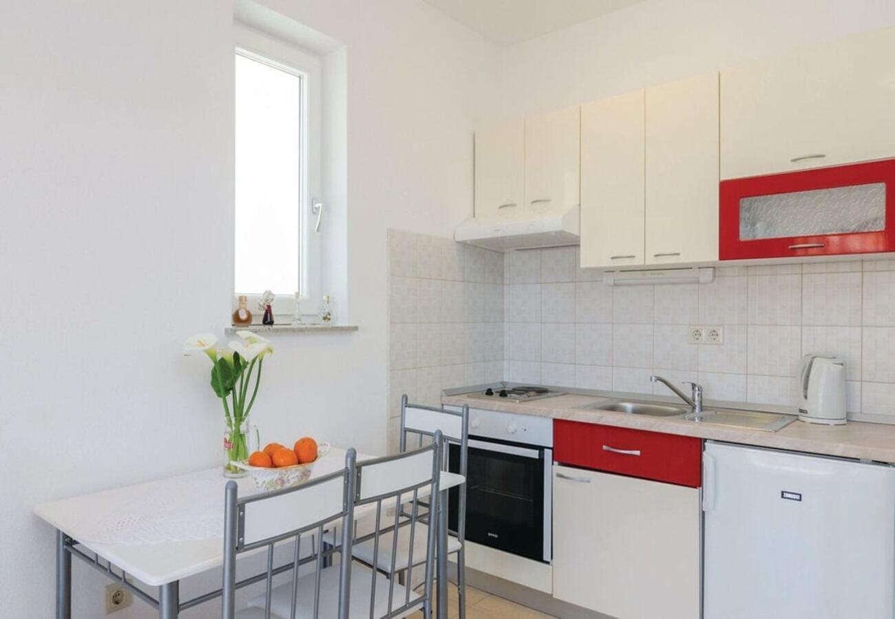 Apartments Ljuba Duba Εξωτερικό φωτογραφία