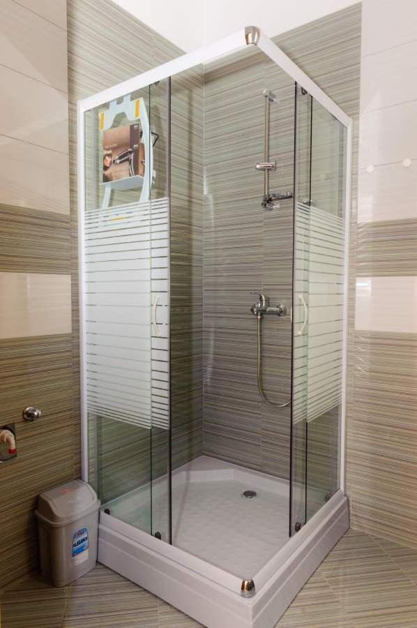 Apartments Ljuba Duba Εξωτερικό φωτογραφία