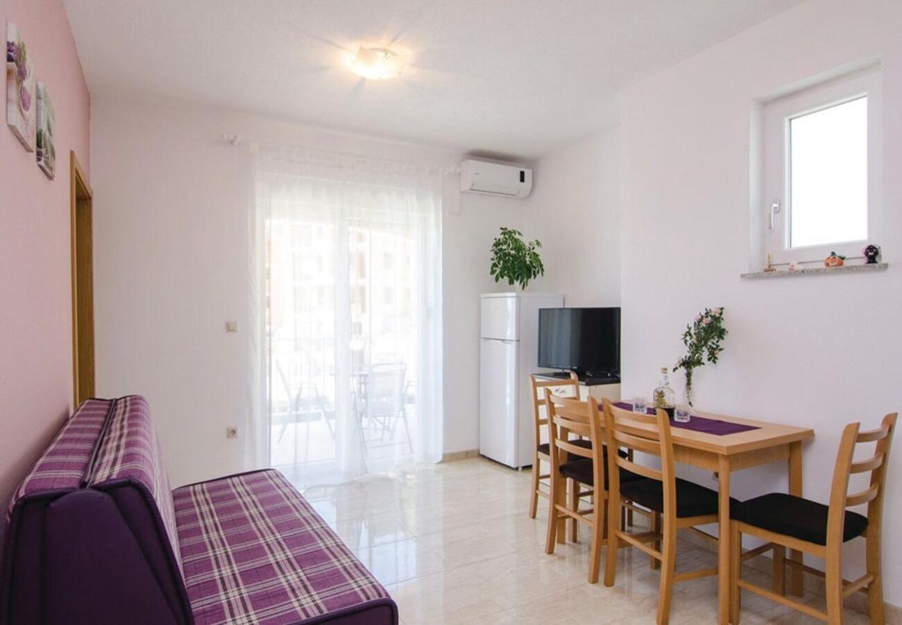 Apartments Ljuba Duba Εξωτερικό φωτογραφία