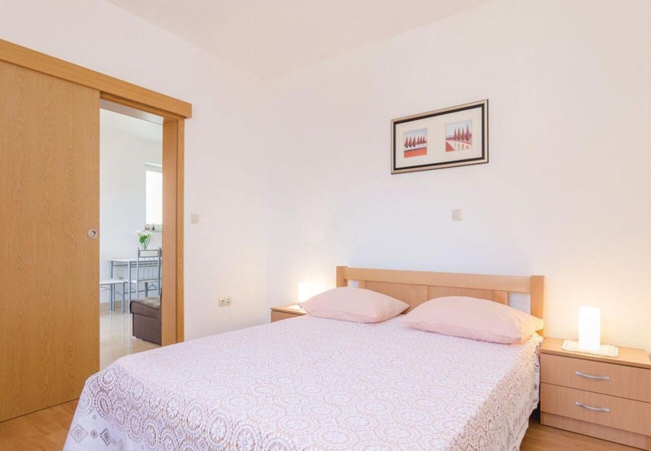 Apartments Ljuba Duba Εξωτερικό φωτογραφία