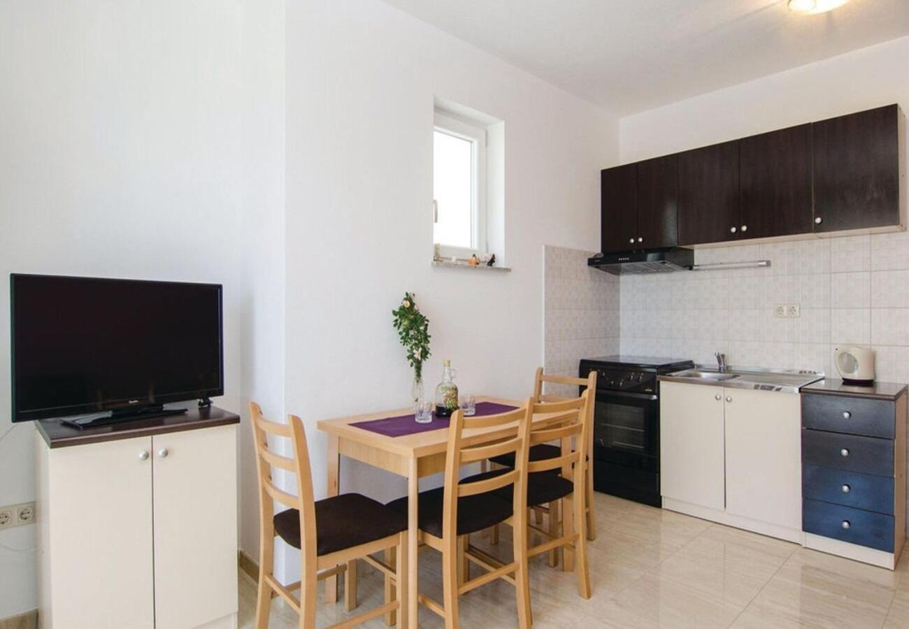 Apartments Ljuba Duba Εξωτερικό φωτογραφία