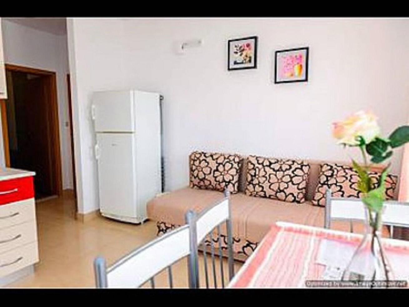 Apartments Ljuba Duba Εξωτερικό φωτογραφία