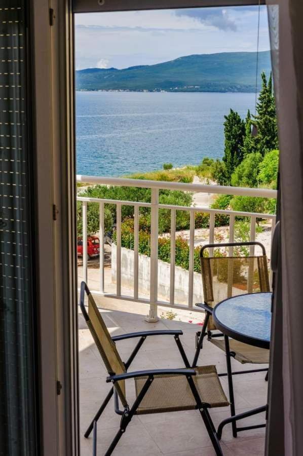 Apartments Ljuba Duba Εξωτερικό φωτογραφία