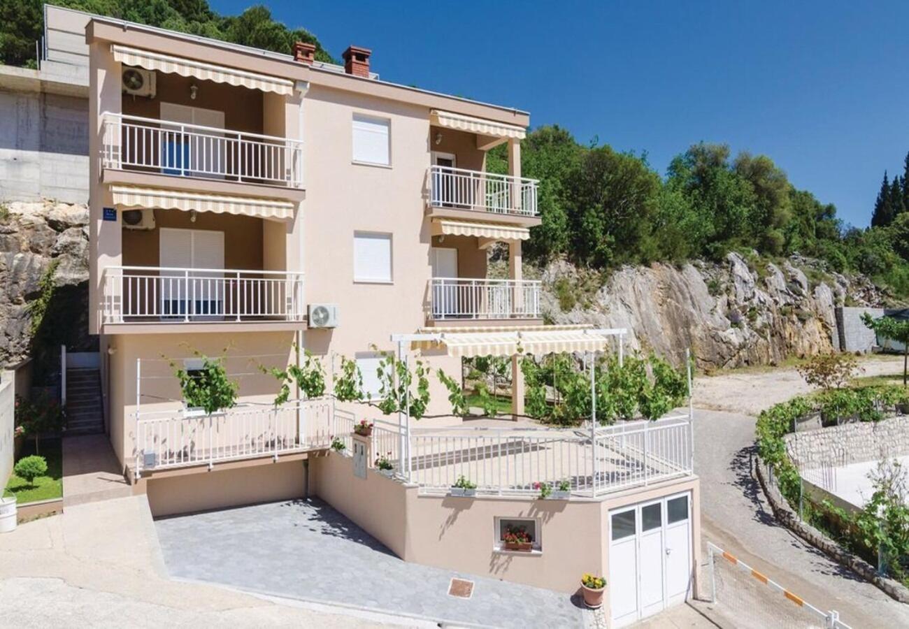 Apartments Ljuba Duba Εξωτερικό φωτογραφία