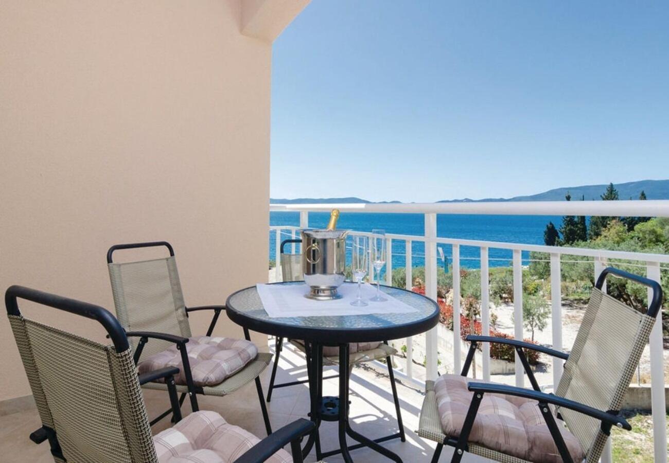 Apartments Ljuba Duba Εξωτερικό φωτογραφία