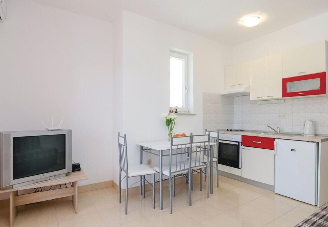 Apartments Ljuba Duba Εξωτερικό φωτογραφία
