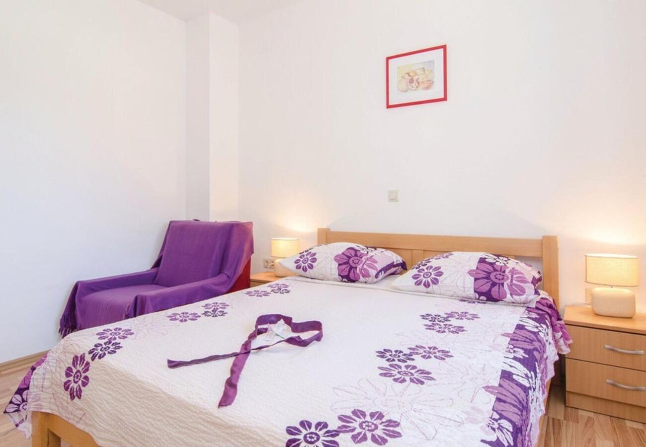 Apartments Ljuba Duba Εξωτερικό φωτογραφία
